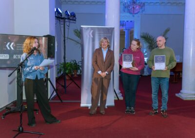 XVII Всероссийский конкурс «Корпоративный календарь»