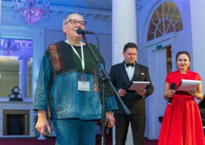 XVII Всероссийский конкурс «Корпоративный календарь»