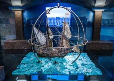 XVII Всероссийский конкурс «Корпоративный календарь»