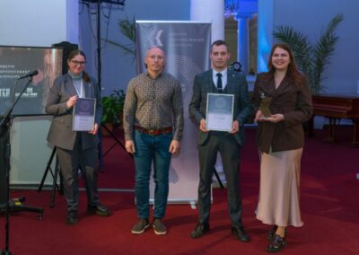 XVII Всероссийский конкурс «Корпоративный календарь»