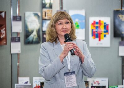 XVII Всероссийский конкурс «Корпоративный календарь»