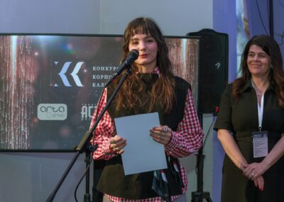 XVII Всероссийский конкурс «Корпоративный календарь»