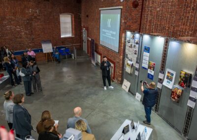 XVII Всероссийский конкурс «Корпоративный календарь»