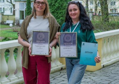 XVII Всероссийский конкурс «Корпоративный календарь»