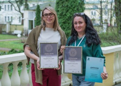 XVII Всероссийский конкурс «Корпоративный календарь»