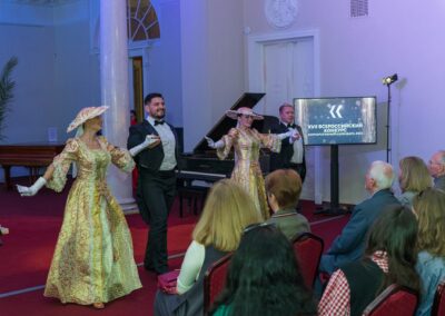 XVII Всероссийский конкурс «Корпоративный календарь»