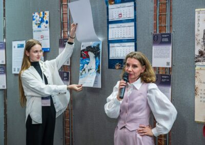 XVII Всероссийский конкурс «Корпоративный календарь»