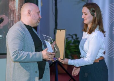 XVII Всероссийский конкурс «Корпоративный календарь»