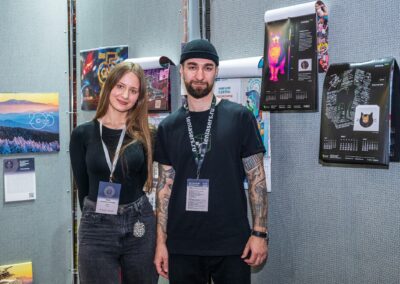 XVII Всероссийский конкурс «Корпоративный календарь»