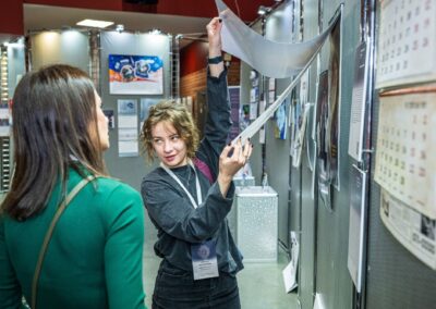 XVII Всероссийский конкурс «Корпоративный календарь»