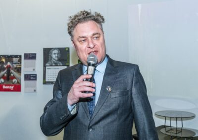 Выставка корпоративных календарей «СПИРАЛЬ ВРЕМЕНИ»