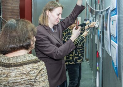 Выставка корпоративных календарей «СПИРАЛЬ ВРЕМЕНИ»