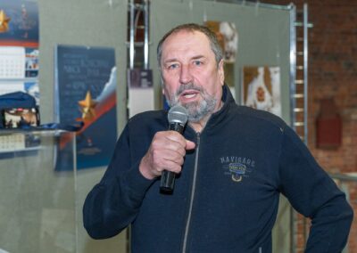 Выставка корпоративных календарей «СПИРАЛЬ ВРЕМЕНИ»