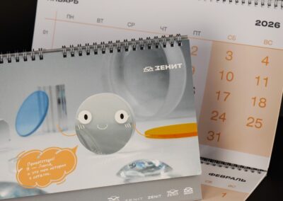 ПАО «Красногорский завод им. С.А. Зверева»