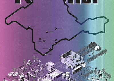 Некоммерческий проект КРАФТОВЫЙ КРЫМ