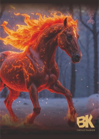 ООО «Типография ВК»