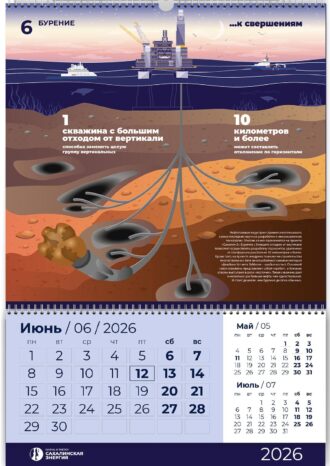 ООО «Сахалинская Энергия»