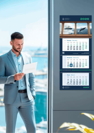 ФАУ «Российский морской регистр судоходства»