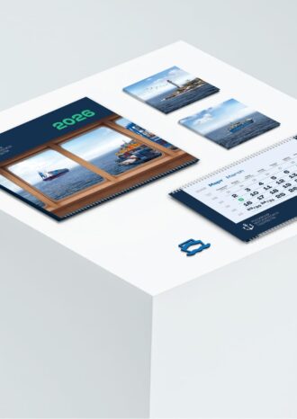 ФАУ «Российский морской регистр судоходства»