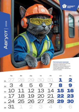 АО «Челябинский цинковый завод»