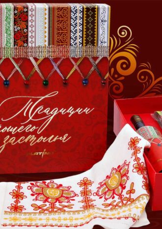 ООО ИПК «ПЛАТИНА»