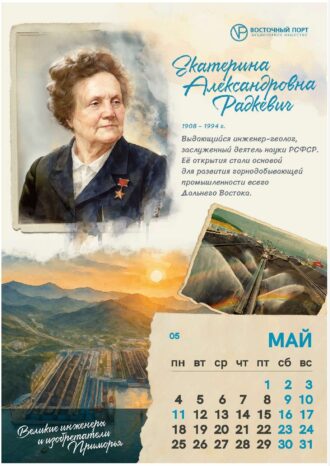 АО «Восточный Порт»