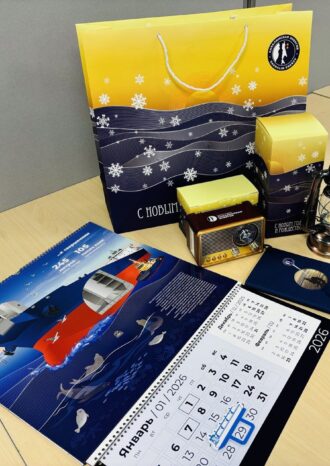 ООО «Сахалинская Энергия»