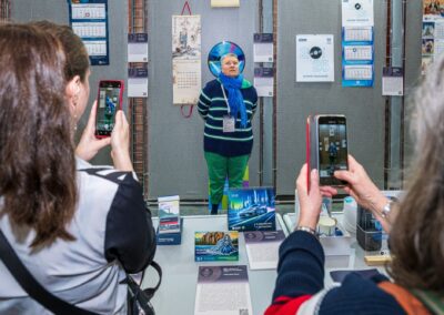 Волшебный Конкурс Календарей