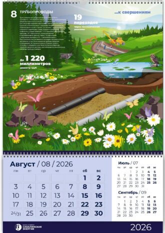 ООО «Сахалинская Энергия»