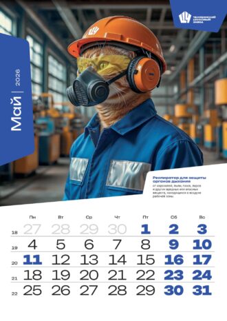 АО «Челябинский цинковый завод»