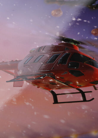 АО «Вертолеты России»