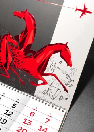 Рекламно-производственный холдинг Grata Adv