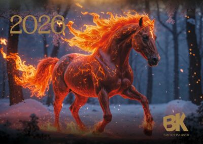 ООО «Типография ВК»