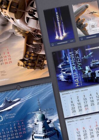 АО «РОСОБОРОНЭКСПОРТ»