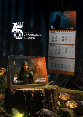 ООО «Холдинг Кабельный Альянс»