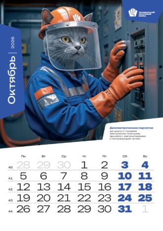 АО «Челябинский цинковый завод»