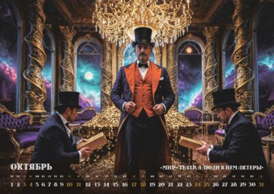 ООО «Типография ВК»