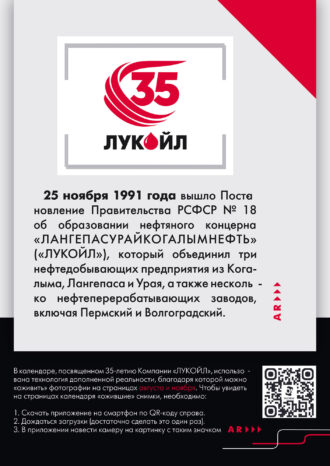 ООО «ЛУКОЙЛ-Нижегороднефтеоргсинтез»