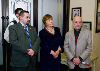 I Всероссийский конкурс «Корпоративный календарь»