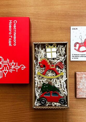 Группа «СВЭЛ»