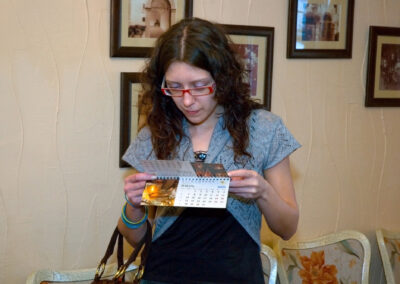 I Всероссийский конкурс «Корпоративный календарь»