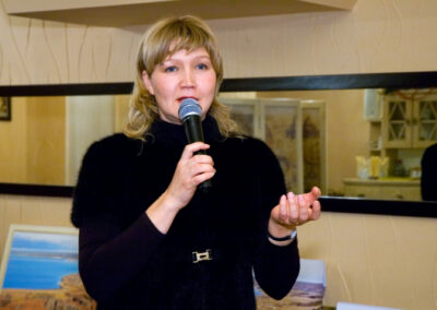 I Всероссийский конкурс «Корпоративный календарь»