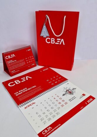 Группа «СВЭЛ»