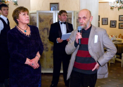 I Всероссийский конкурс «Корпоративный календарь»