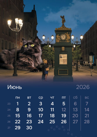 СПб ГБУ «Ленсвет»