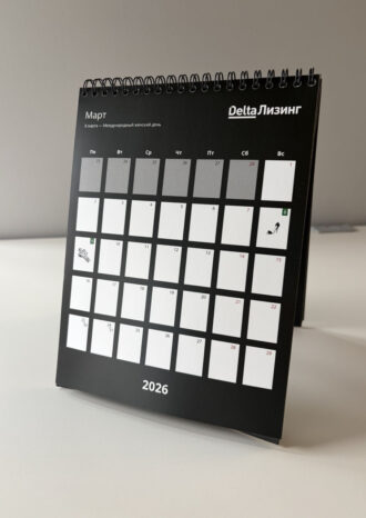 ООО «ДельтаЛизинг»