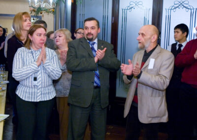 I Всероссийский конкурс «Корпоративный календарь»