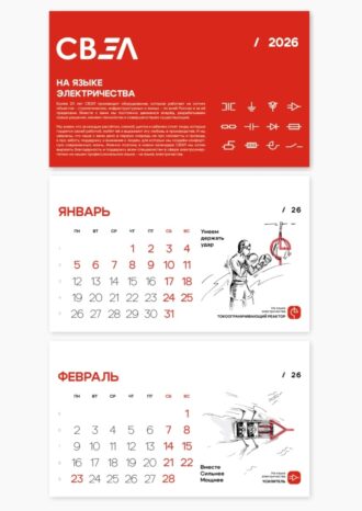 Группа «СВЭЛ»