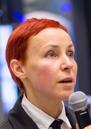 Август Алена Борисовна