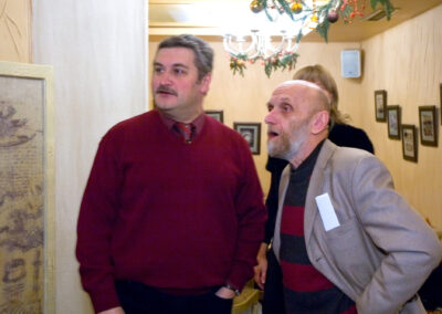 I Всероссийский конкурс «Корпоративный календарь»